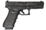 GLOCK 22 GEN 4 40 S&W USED GUN INV 193104 - 1 of 2