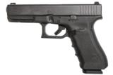 GLOCK 22 GEN 4 40 S&W USED GUN INV 193104 - 2 of 2
