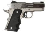 COLT 1911 DEFENDER LIGHTWEIGHT 45 ACP USED GUN INV 193100 - 1 of 2