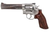 SMITH & WESSON 686-6 357 MAG USED GUN INV 193040 - 2 of 2