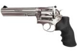 RUGER GP-100 357 MAG USED GUN INV 192987 - 2 of 2