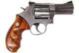 SMITH & WESSON 686-6 357 MAG USED GUN INV 193205 - 1 of 2