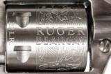 RUGER NEW BEARCAT 22 LR USED GUN INV 193072 - 2 of 3