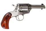 RUGER NEW BEARCAT 22 LR USED GUN INV 193072 - 1 of 3