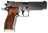 SIG SAUER P226 40 S&W USED GUN INV 193275 - 1 of 2