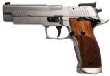 SIG SAUER P226 40 S&W USED GUN INV 193275 - 2 of 2