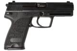 H&K USP 9MM USED GUN INV 191777 - 1 of 2
