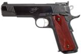 KIMBER GOLDMATCH II 45 ACP USED GUN INV 193202 - 2 of 2