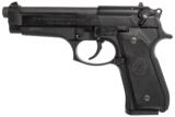 BERETTA 92FS 9 MM USED GUN INV 193264 - 2 of 2