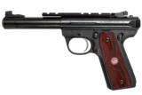 RUGER 22/45 MK III 22 LR USED GUN INV 193301 - 2 of 2