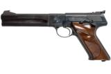 COLT MATCH TARGET 22 LR USED GUN INV 193281 - 2 of 2