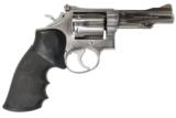 SMITH & WESSON 67 38 SPL USED GUN INV 193308 - 1 of 2