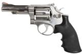 SMITH & WESSON 67 38 SPL USED GUN INV 193308 - 2 of 2