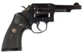 SMITH & WESSON 10-7 38 SPL USED GUN INV 193306 - 1 of 2