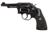 SMITH & WESSON 10-7 38 SPL USED GUN INV 193306 - 2 of 2