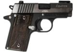 SIG SAUER P238 EQUINOX 380 ACP USED GUN INV 193364 - 1 of 2