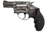 SMITH & WESSON 60-14 357 MAG USED GUN INV 193458 - 2 of 2