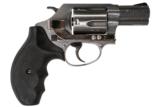 SMITH & WESSON 60-14 357 MAG USED GUN INV 193458 - 1 of 2