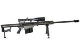 BARRETT 82A1 50 BMG USED GUN INV 193451 - 2 of 2
