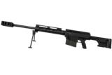 BUSHMASTER BA50 50BMG USED GUN INV 193592 - 1 of 2