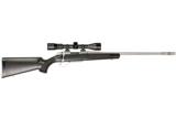 BROWNING A-BOLT STALKER 223 WSSM USED GUN INV 193676 - 2 of 2