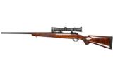 RUGER M77 7MM REM USED GUN INV 193348 - 1 of 2