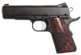 DAN WESSON 1911 CCO 45 ACP USED GUN INV 193706 - 2 of 2