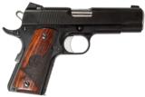 DAN WESSON 1911 CCO 45 ACP USED GUN INV 193706 - 1 of 2
