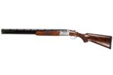 RUGER RED LABEL 12 GA USED GUN INV 193605 - 1 of 2