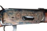 WINCHESTER 94 CHIEF CRAZY HORSE 38-55 WIN USED GUN INV 193567 - 3 of 7