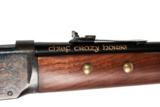 WINCHESTER 94 CHIEF CRAZY HORSE 38-55 WIN USED GUN INV 193567 - 4 of 7