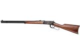 WINCHESTER 94 CHIEF CRAZY HORSE 38-55 WIN USED GUN INV 193567 - 1 of 7