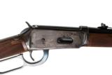 WINCHESTER 94 WELLS FARGO 30-30 WIN USED GUN INV 193501 - 5 of 6