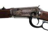 WINCHESTER 94 WELLS FARGO 30-30 WIN USED GUN INV 193501 - 3 of 6