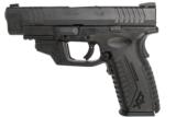 SPRINGFIELD ARMORY XD-45 45 ACP USED GUN INV 193755 - 2 of 2