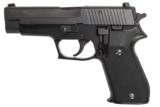 SIG SAUER P220 45 ACP USED GUN INV 193756 - 2 of 2
