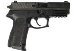SIG SAUER SP2022 9 MM USED GUN INV 193764 - 1 of 2
