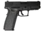SPRINGFIELD ARMORY XD-45 45 ACP USED GUN INV 193759 - 1 of 2