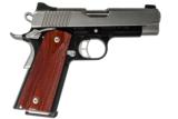 KIMBER PRO CDP II 45 ACP USED GUN INV 193758 - 1 of 2