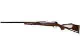 WEATHERBY MARK V DELUXE 378 WBY USED GUN INV 193556 - 1 of 2