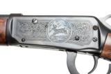 WINCHESTER 94 LIMITED EDITION CENTENNIAL 30 WCF USED GUN INV 193565 - 5 of 9