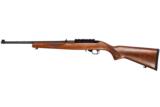 RUGER 10/22 SPORTER 22 LR USED GUN INV 193899 - 1 of 2