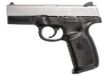 SMITH & WESSON SW40VE 40 S&W USED GUN INV 193895 - 2 of 2
