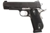 SIG SAUER 1911 NIGHTMARE 45 ACP USED GUN INV 193973 - 2 of 2