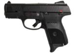 RUGER SR40C 40S&W USED GUN INV 193977 - 2 of 2