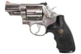 SMITH & WESSON 66-1 357 MAG USED GUN INV 193940 - 2 of 2