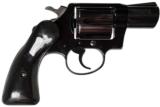 COLT COBRA 38 SPL USED GUN INV 193951 - 1 of 4