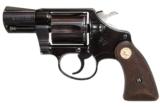 COLT COBRA 38 SPL USED GUN INV 193951 - 4 of 4