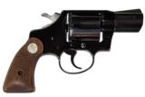 COLT COBRA 38 SPL USED GUN INV 193951 - 3 of 4