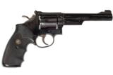 SMITH & WESSON 19-5 357 MAG USED GUN INV 193929 - 1 of 2